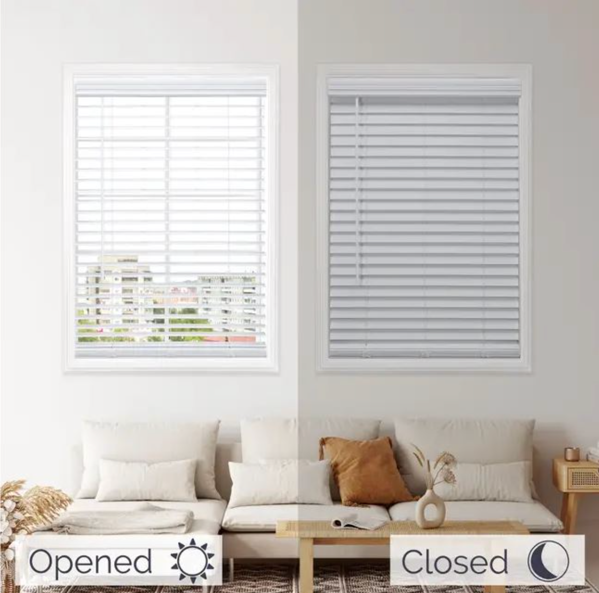 Faux Wood