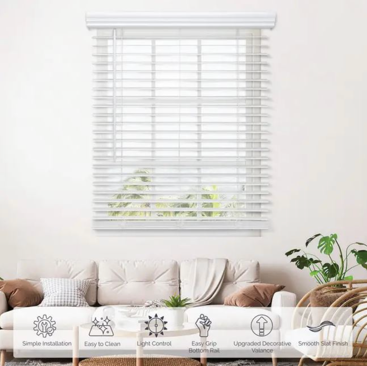 Faux Wood
